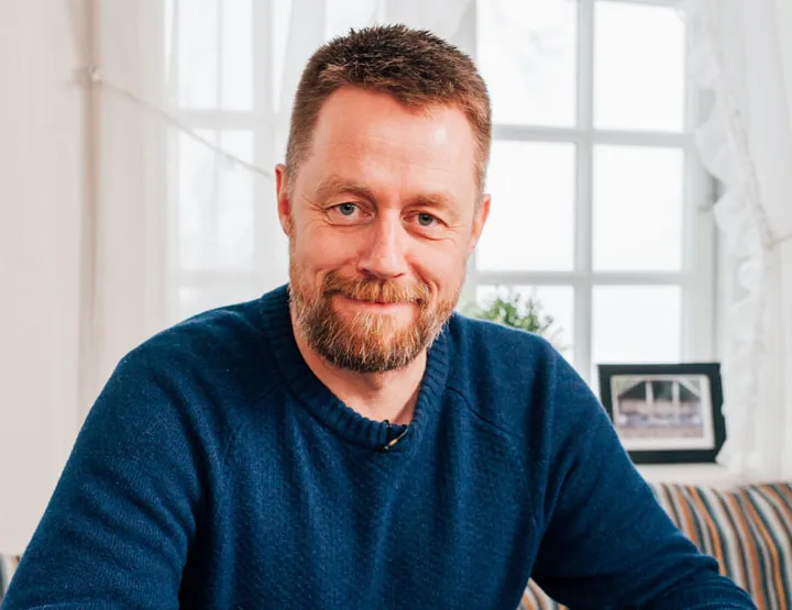 Geir Aker